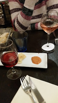 Vin du Restaurant italien IL RISTORANTE - Noyelles Godault - n°2