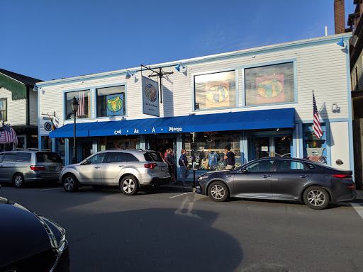 Gift Shop «Cool As A Moose», reviews and photos, 118 Main St, Bar Harbor, ME 04609, USA