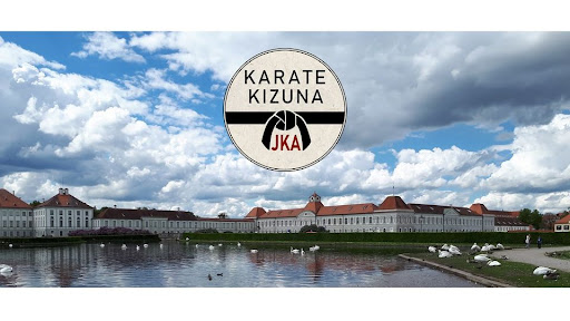 Karate Kizuna JKA