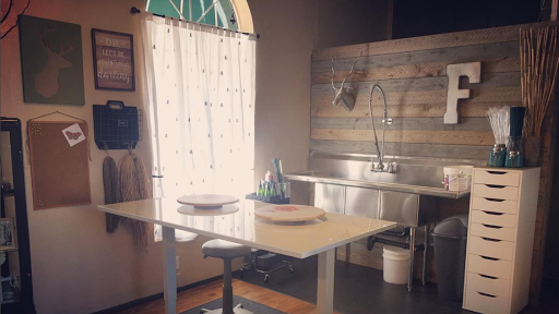 Florist «Elizabeth Marks Floral Design», reviews and photos, 4375 30th St, San Diego, CA 92104, USA