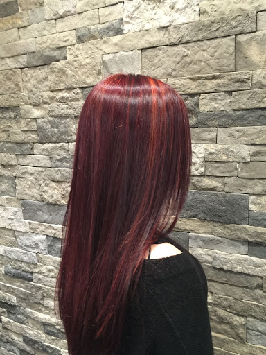 Beauty Salon «Brick and Mirror Beauty Bar», reviews and photos, 750 US-46, Parsippany, NJ 07054, USA