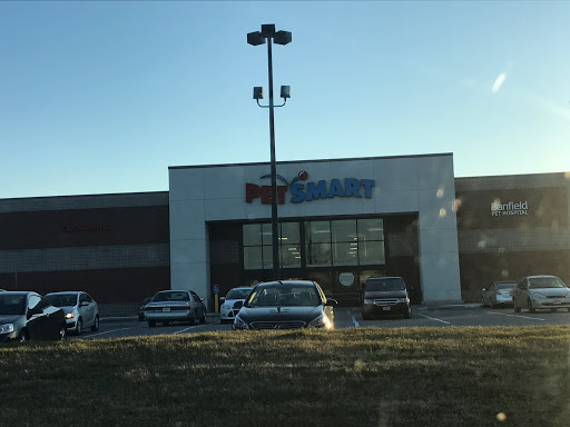 Pet Supply Store «PetSmart», reviews and photos, 12046 Paul Mayer Ave, Bridgeton, MO 63044, USA