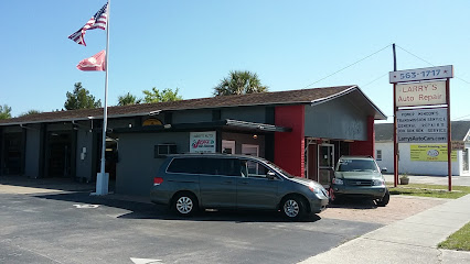 Larry's Auto Service Center