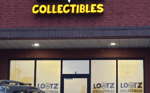 Lootz Collectibles image
