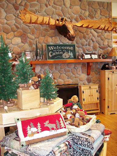 Gift Shop «The Woods Gifts - Maple Grove», reviews and photos, 15825 95th Ave N, Maple Grove, MN 55369, USA