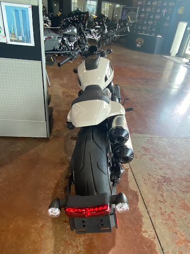Harley-Davidson Dealer «Seminole Harley-Davidson», reviews and photos, 620 Hickman Cir, Sanford, FL 32771, USA