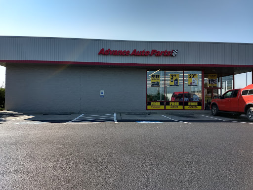 Auto Parts Store «Advance Auto Parts», reviews and photos, 114 Doe Run Rd, Manheim, PA 17545, USA