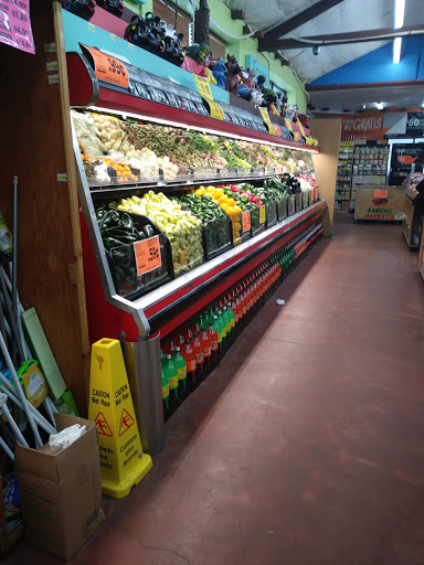 Grocery Store «Rancho Markets», reviews and photos, 905 26th St, Ogden, UT 84401, USA