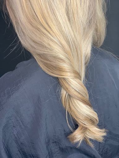 Hair Salon «Rock Your Locks Hair Salon», reviews and photos, 904 Lithia Pinecrest Rd, Brandon, FL 33511, USA