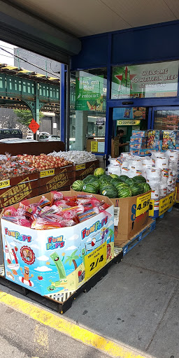 Supermarket «Western Beef Supermarket», reviews and photos, 1564 Southern Blvd, Bronx, NY 10460, USA