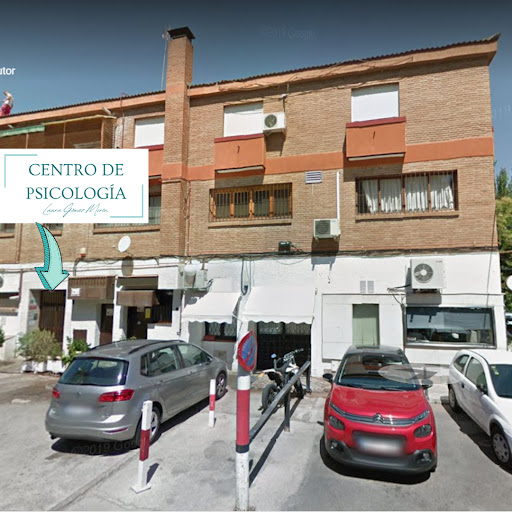 Centro de Psicología Laura Gómez Mirón. Tú Psicóloga en Pozuelo en Pozuelo de Alarcón, Madrid