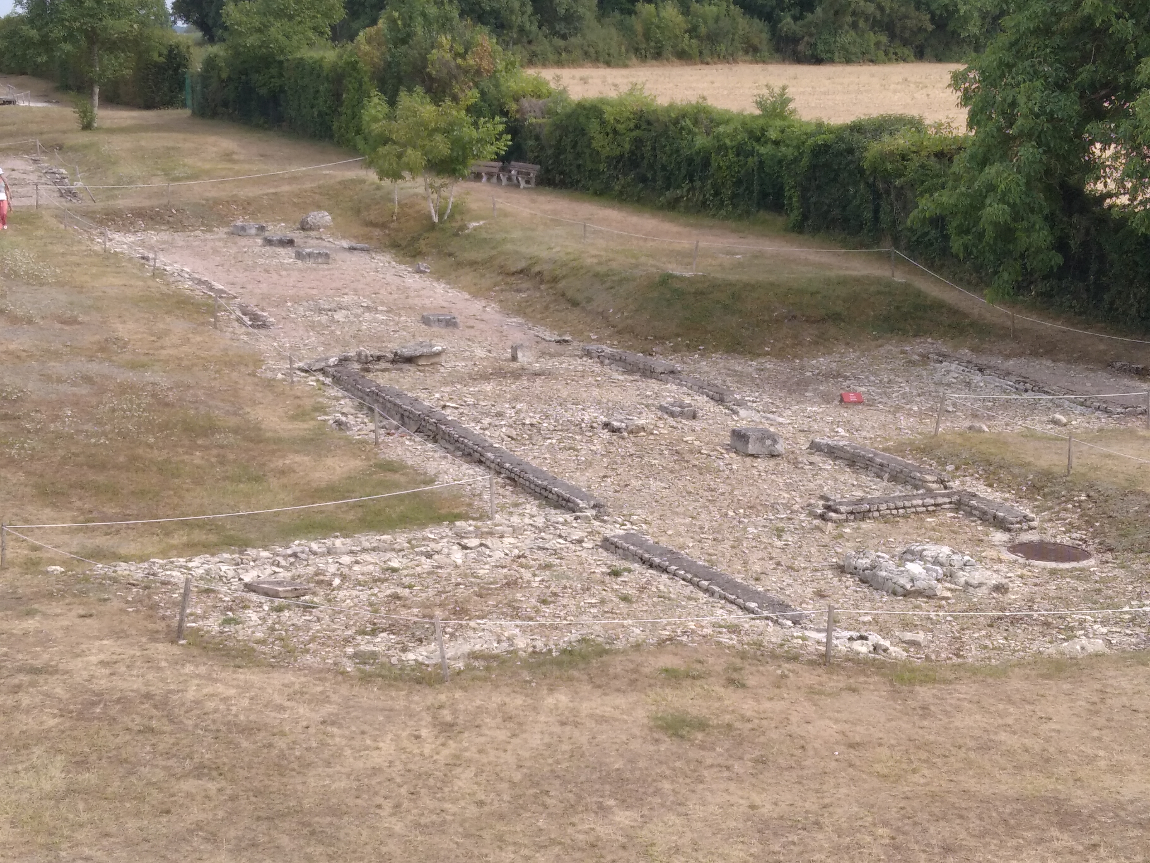 Photo n° 3 de l'avis de Myriam. fait le 17/08/2022 à 12:43