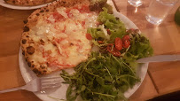 Pizza du Restaurant italien il forno DA VITO à Salon-de-Provence - n°7