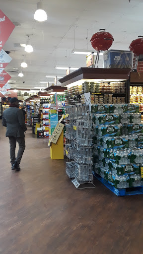 Grocery Store «Foodtown of Mount Vernon», reviews and photos, 31 E Prospect Ave, Mt Vernon, NY 10550, USA