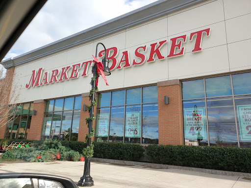 Grocery Store «Market Basket», reviews and photos, 8 Highland Common E, Hudson, MA 01749, USA