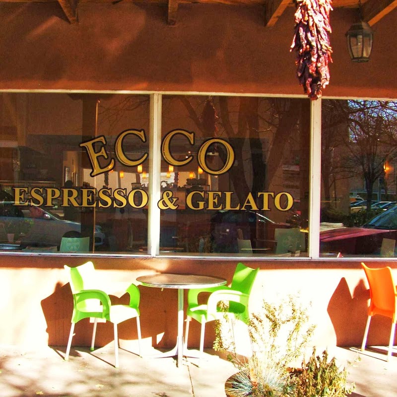 Ecco Espresso and Gelato