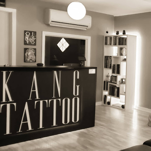Explore hannibal tattoo ideas, creative tattoo ideas in New Milford, available at Kang Tattoo