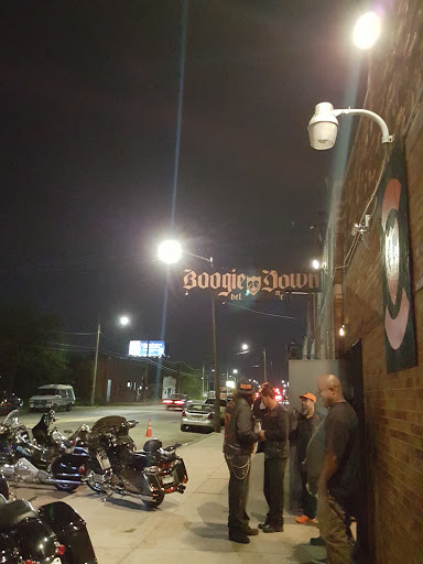 Night Club «Boogie Down Motorcycle Club», reviews and photos, 11829 Harper Ave, Detroit, MI 48213, USA