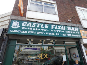 Castle Fish Bar