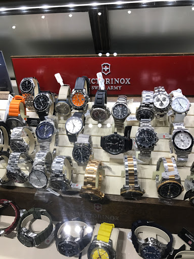 Jeweler «Fountains Jewelers», reviews and photos, 801 S University Dr A112, Plantation, FL 33324, USA