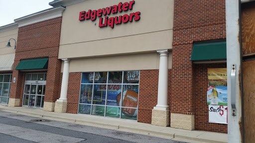 Liquor Store «Edgewater Liquors», reviews and photos, 54 W Central Ave, Edgewater, MD 21037, USA
