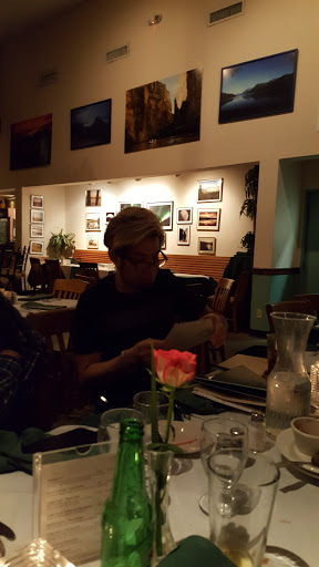 French Restaurant «Crumpets Restaurant & Bakery», reviews and photos, 3920 Harry Wurzbach Rd, San Antonio, TX 78209, USA