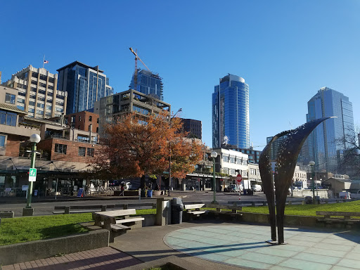 Wine Store «Pike and Western Wine Shop», reviews and photos, 1934 Pike Pl, Seattle, WA 98101, USA