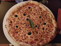 Pizza du Pizzeria Pepone à Paris - n°12