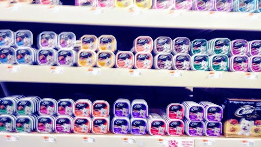 Pet Supply Store «Pet Supplies Plus», reviews and photos, 29402 Woodward Ave, Royal Oak, MI 48073, USA