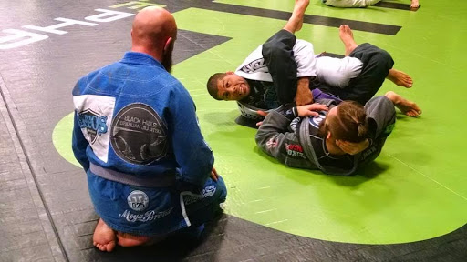 Martial Arts School «The Training Camp MMA & Fitness», reviews and photos, 9100 W 6th Ave, Lakewood, CO 80215, USA