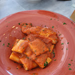 Photo n°3 de l'avis de Carmelina.a fait le 30/10/2022 à 13:30 sur le  Osteria Antichi Sapori à Bari