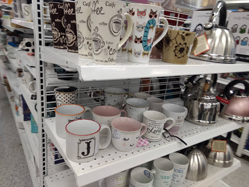 Clothing Store «Ross Dress for Less», reviews and photos, 17170 Redmond Way, Redmond, WA 98052, USA