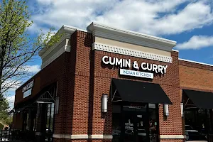 Cumin & Curry image
