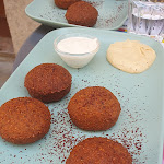 Photo n°6 de l'avis de Francesca.l fait le 08/02/2020 à 20:36 sur le  Cucina Di DAMASCO à Turin