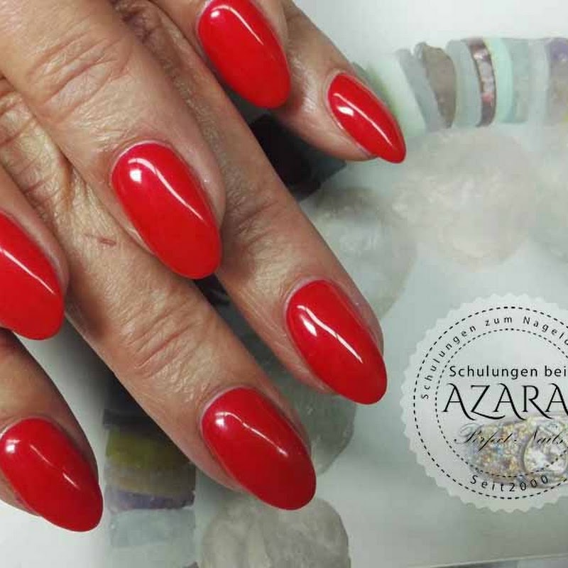 Azara Perfect Nails