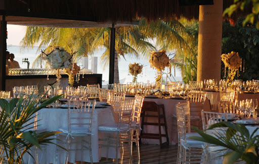 Zama - Weddings in Isla Mujeres
