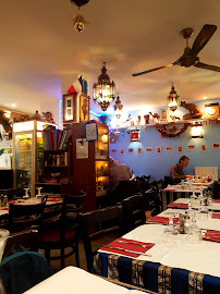 Atmosphère du Restaurant tunisien Chez Jaafar Restaurant à Paris - n°17