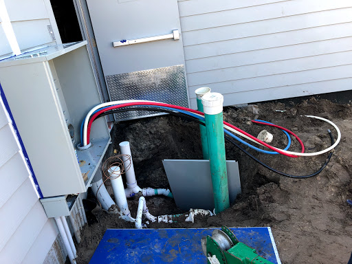 Electrician «Florida Electrical Solutions, LLC», reviews and photos, 1736 17th St, Orange City, FL 32763, USA