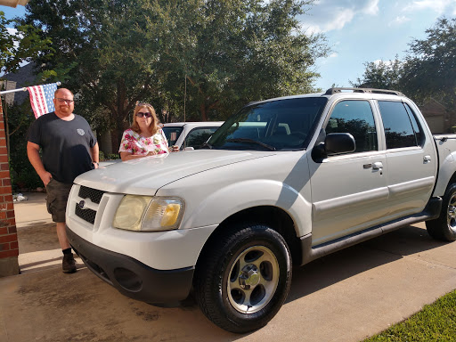 Used Car Dealer «Motors On Wheels», reviews and photos, 3909 Waldo St, Houston, TX 77063, USA