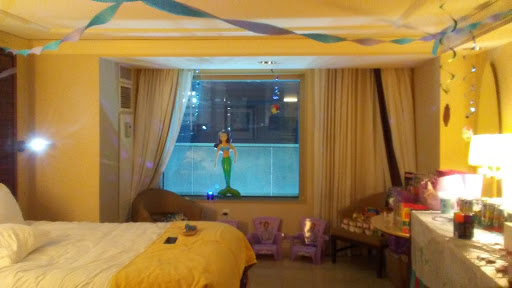 Hotel «Caesars Atlantic City», reviews and photos, 2100 Pacific Ave, Atlantic City, NJ 08401, USA