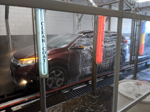 Car Wash «Corona Car Wash & Car Detailing», reviews and photos, 1401 W 6th St, Corona, CA 92882, USA