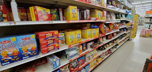 Discount Store «Big Lots», reviews and photos, 16100 E 10 Mile Rd, Eastpointe, MI 48021, USA