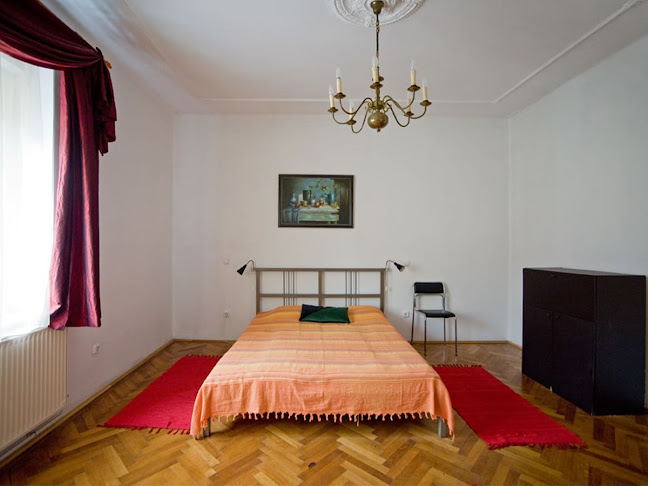 Főtér Apartman Keszthely - Szálloda