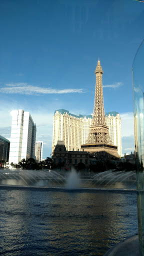 Night Club «Hyde», reviews and photos, 3600 S Las Vegas Blvd, Las Vegas, NV 89109, USA