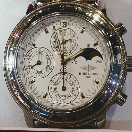 Pawn Shop «Woodbridge Gold & Pawn», reviews and photos, 13572 Jefferson Davis Hwy, Woodbridge, VA 22191, USA