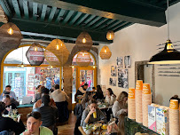Atmosphère du Restaurant brunch Milk & Pug - Brunch à Lyon - n°14