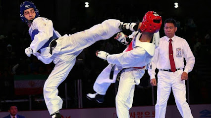 Birlik Taekwondo Spor Kulübü