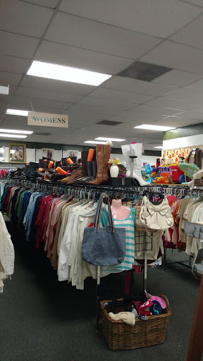 Thrift Store «Atlas Thrift Shop», reviews and photos, 6634 Fair Oaks Blvd, Carmichael, CA 95608, USA