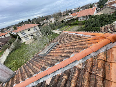 Dominique Rénovation à Pessac