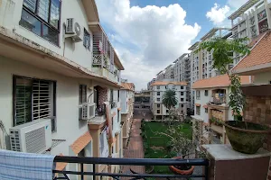 Balaji Ganges Apartment image